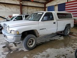 Dodge salvage cars for sale: 2000 Dodge RAM 1500