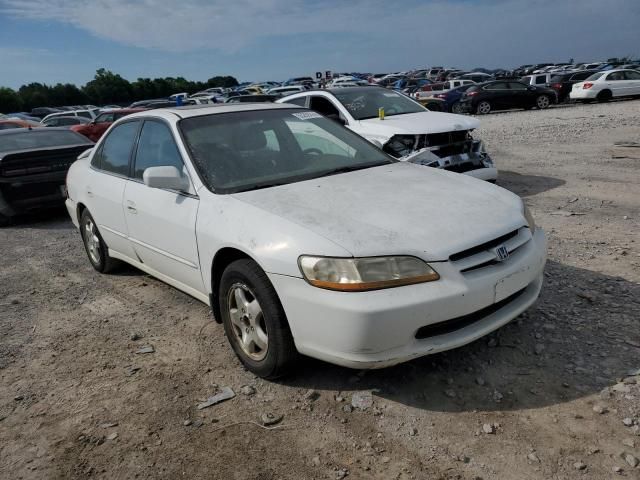 1998 Honda Accord EX