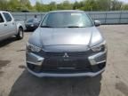 2016 Mitsubishi Outlander Sport ES