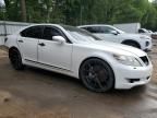 2011 Lexus LS 460