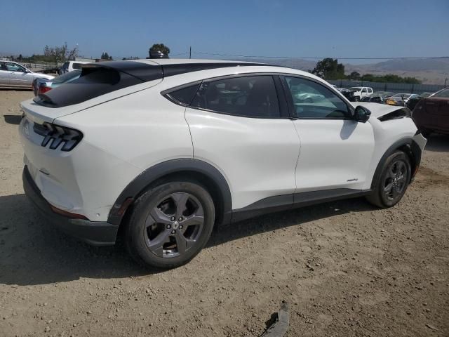 2023 Ford Mustang MACH-E Select