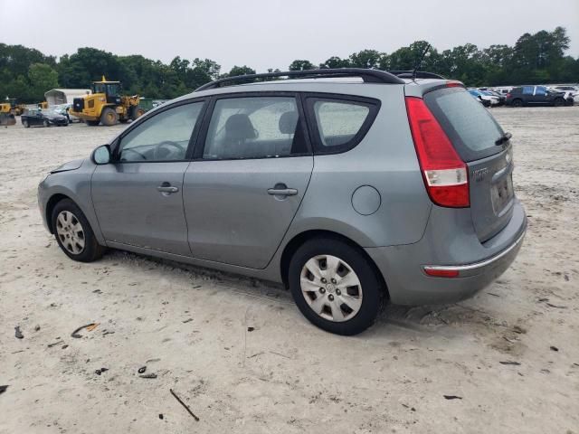 2010 Hyundai Elantra Touring GLS