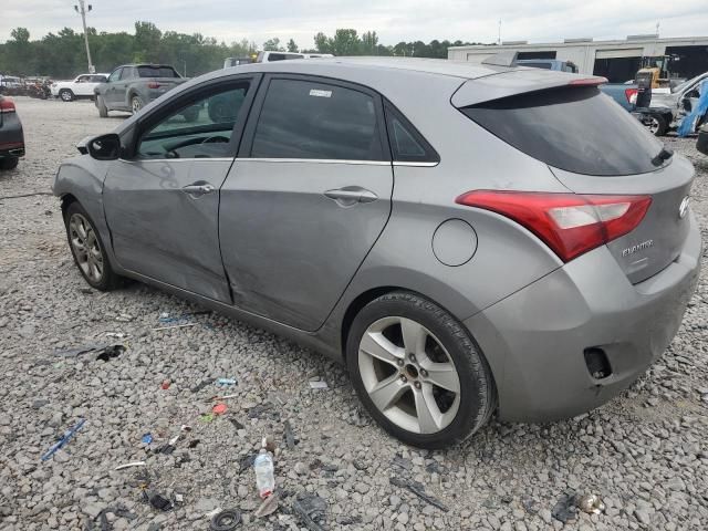 2013 Hyundai Elantra GT