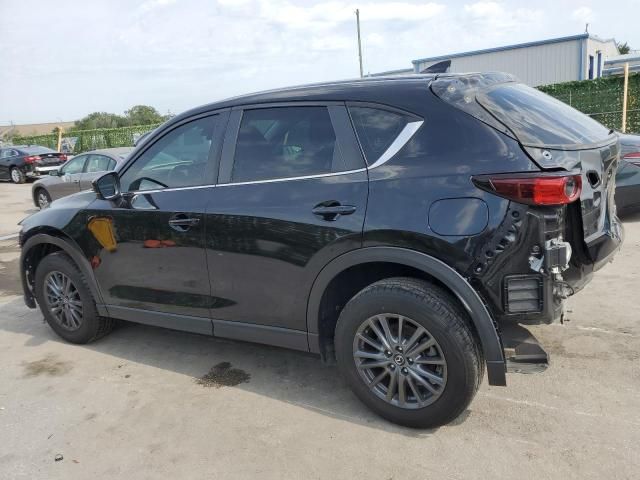 2021 Mazda CX-5 Sport