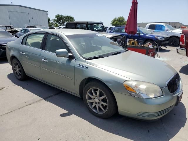 2006 Buick Lucerne CXL