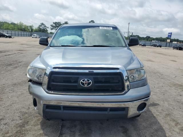 2013 Toyota Tundra Double Cab SR5