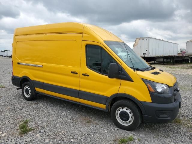 2020 Ford Transit T-250