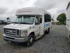 2016 Ford Econoline E450 Super Duty Cutaway Van