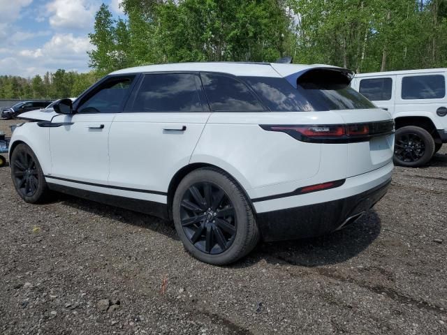 2020 Land Rover Range Rover Velar R-DYNAMIC S