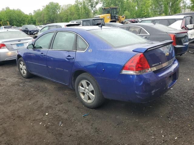 2007 Chevrolet Impala LT