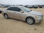 2009 Toyota Camry Hybrid