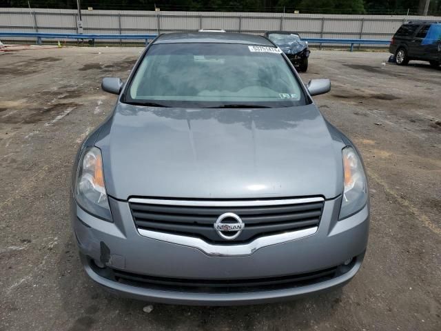 2008 Nissan Altima 2.5