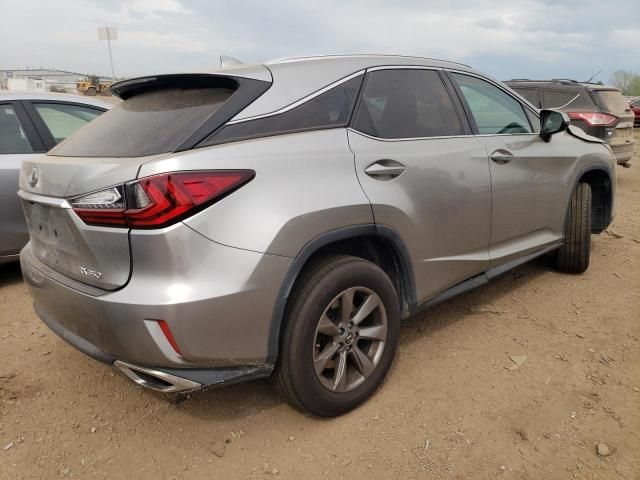 2019 Lexus RX 350 Base