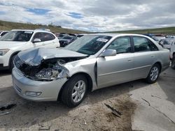 Salvage cars for sale at Littleton, CO auction: 2001 Toyota Avalon XL