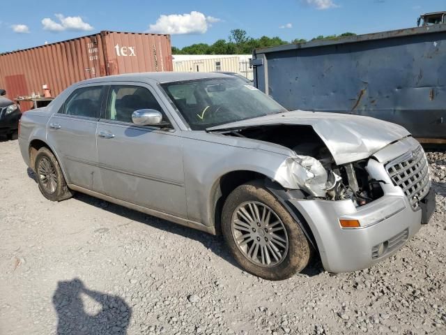 2010 Chrysler 300 Touring