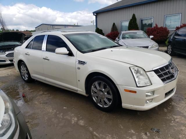 2008 Cadillac STS