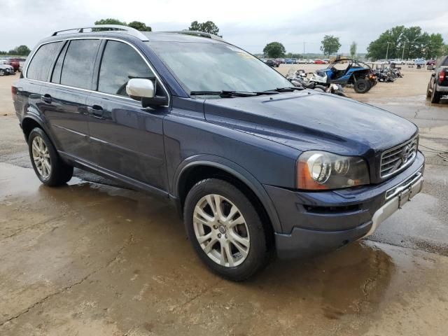 2013 Volvo XC90 3.2