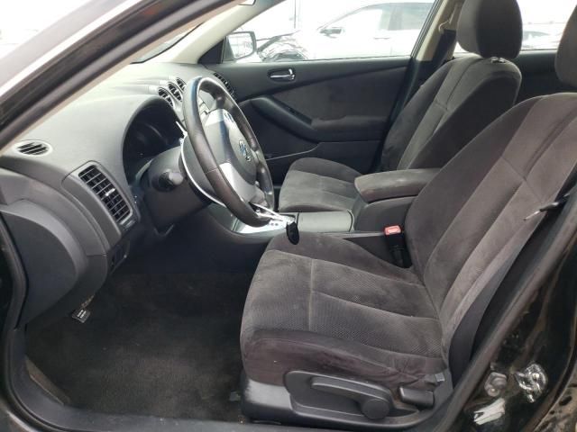 2008 Nissan Altima 2.5