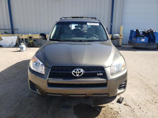 2009 Toyota Rav4