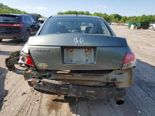 2009 Honda Accord EXL