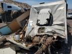 1987 Toyota Pickup Cab Chassis RN75 DLX