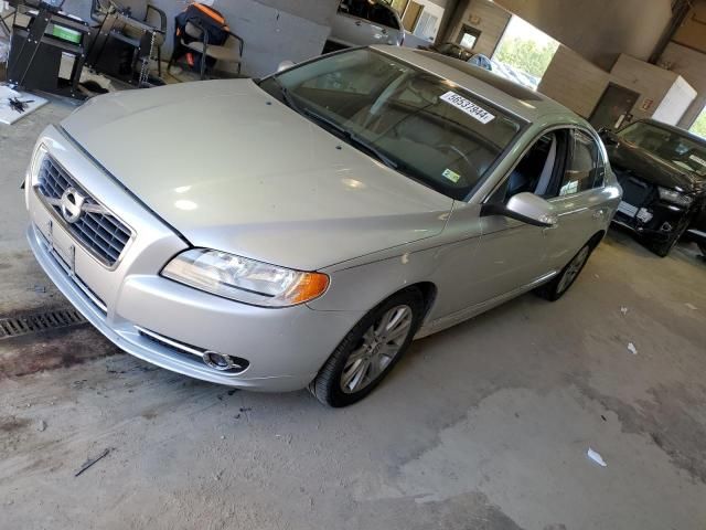 2010 Volvo S80 3.2