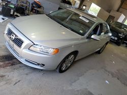 Volvo s80 3.2 salvage cars for sale: 2010 Volvo S80 3.2