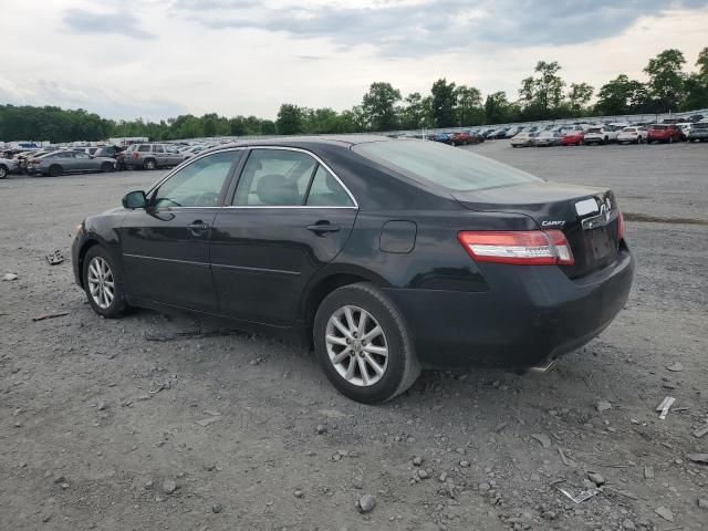 2011 Toyota Camry SE