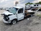 2004 GMC Savana Cutaway G3500