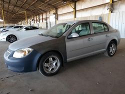 Buy Salvage Cars For Sale now at auction: 2008 Chevrolet Cobalt LT