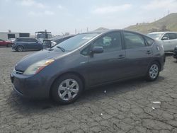 Salvage cars for sale from Copart Colton, CA: 2007 Toyota Prius