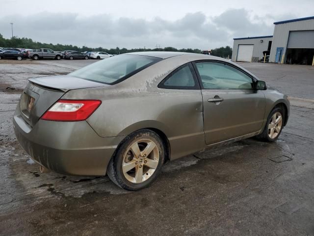 2006 Honda Civic EX