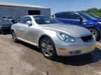 2002 Lexus SC 430