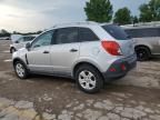 2014 Chevrolet Captiva LS