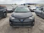 2018 Toyota Rav4 HV LE