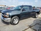 2019 Chevrolet Silverado LD K1500 LT