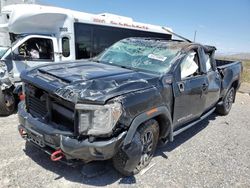 4 X 4 a la venta en subasta: 2021 GMC Sierra K2500 AT4