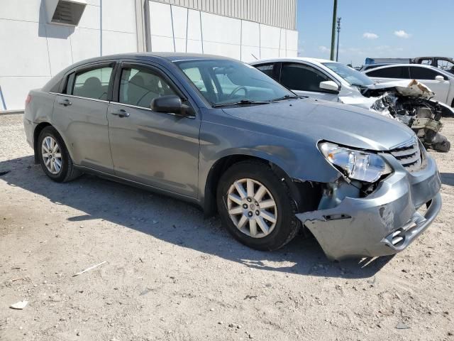 2010 Chrysler Sebring Touring