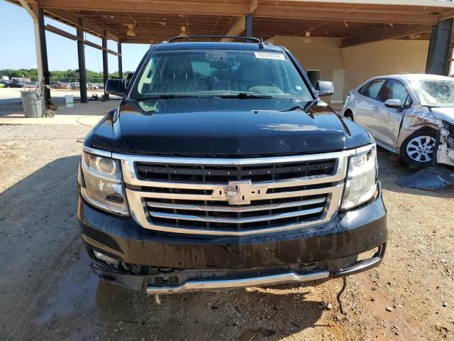 2016 Chevrolet Tahoe K1500 LT