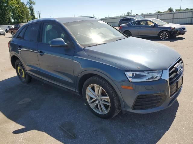 2018 Audi Q3 Premium