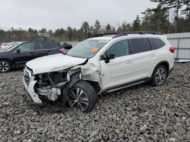 2020 Subaru Ascent Limited