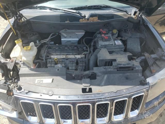 2014 Jeep Compass Sport