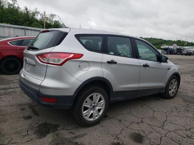 2014 Ford Escape S