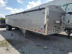 Salvage trucks for sale at Fort Wayne, IN auction: 2013 Wfal 20ALAILER