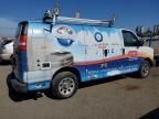 2011 Chevrolet Express G1500