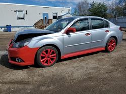 2014 Subaru Legacy 2.5I en venta en Lyman, ME