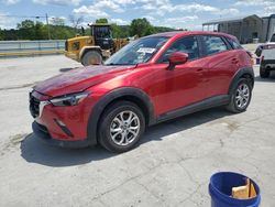 Vehiculos salvage en venta de Copart Lebanon, TN: 2021 Mazda CX-3 Sport