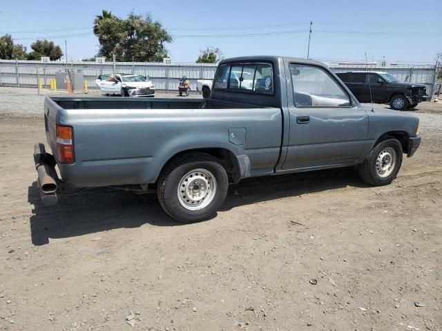 1993 Toyota Pickup 1/2 TON Short Wheelbase STB