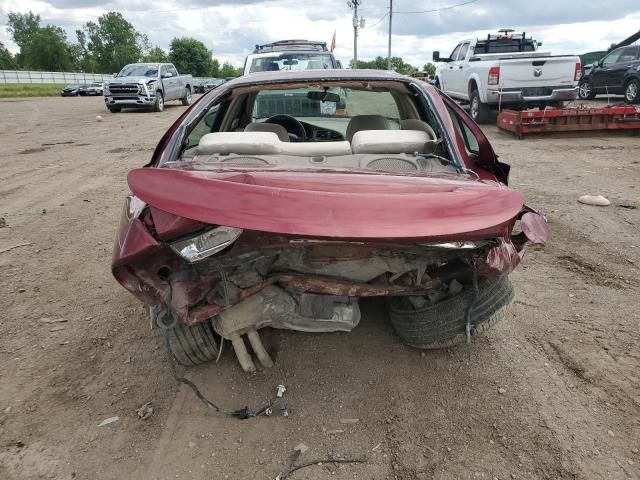 2003 Oldsmobile Alero GL