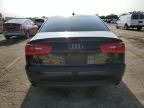 2014 Audi A6 Premium Plus